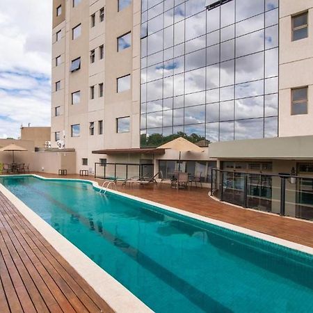 Transamerica Ribeirao Preto By Migro Home Ribeirão Preto Exterior foto
