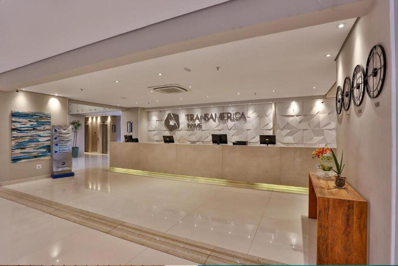 Transamerica Ribeirao Preto By Migro Home Ribeirão Preto Exterior foto