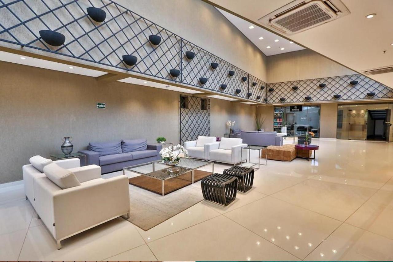 Transamerica Ribeirao Preto By Migro Home Ribeirão Preto Exterior foto