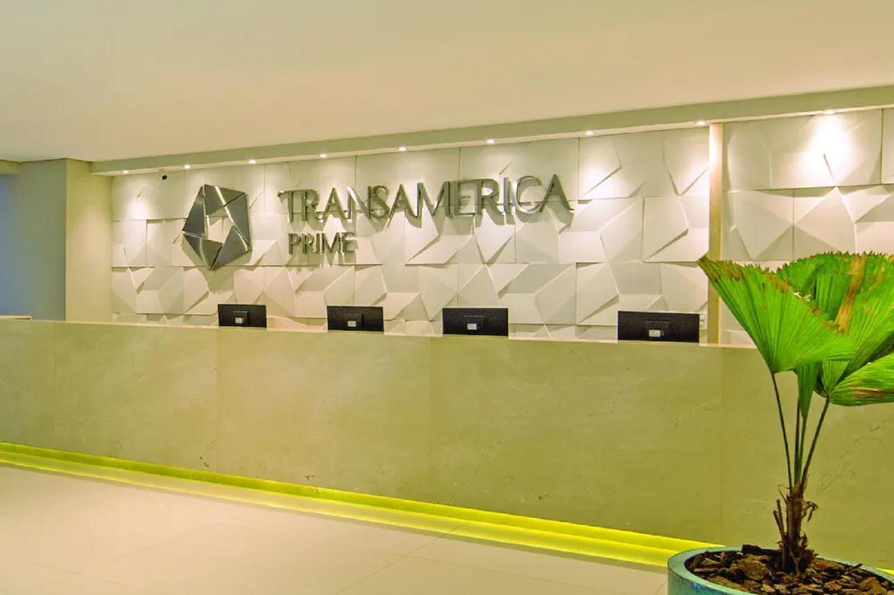 Transamerica Ribeirao Preto By Migro Home Ribeirão Preto Exterior foto